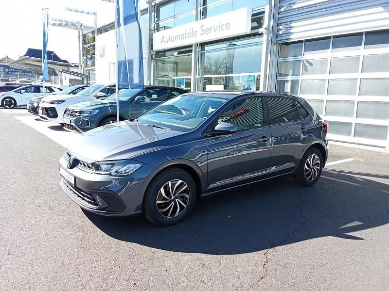 Utilisé 2025 VW Polo Edition Citadine | 21 490 € (Prix juste) - Image 1/4