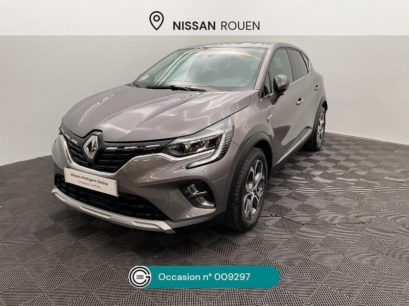 Occasion 2023 Renault Captur Techno SUV | 16 460 € (Bon prix) - Image 1/4