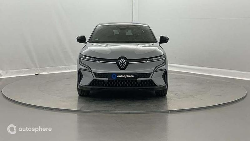 Occasion Renault Megane E-Tech Techno 163 kW (222 ch) 2022 SUV