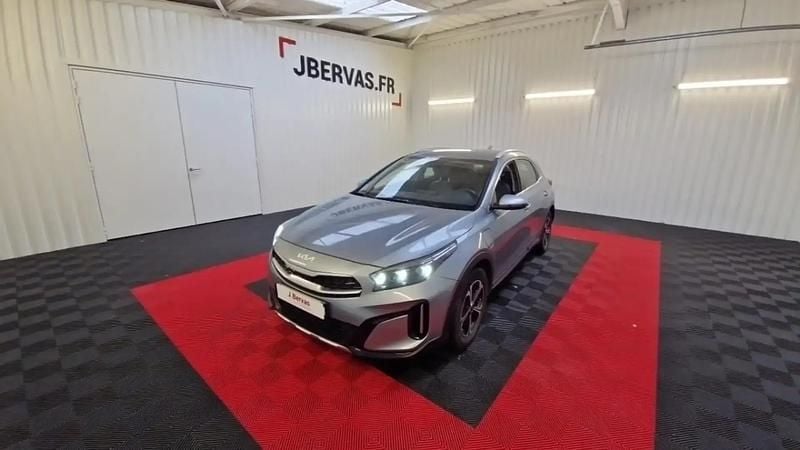 Utilisé 2022 Kia XCeed Active SUV | 20 990 € (Prix juste) - Image 1/4