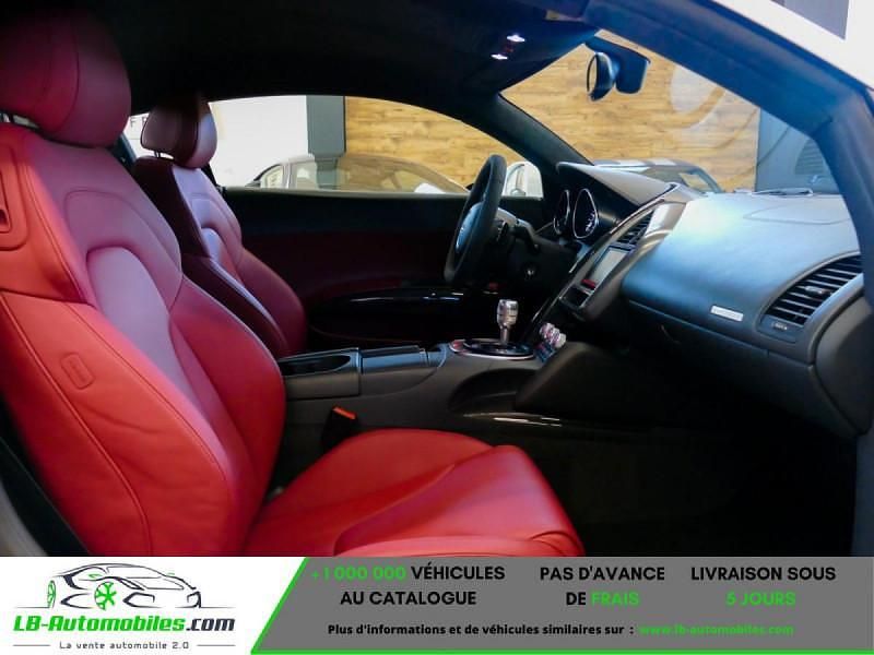 Occasion Audi R8 Coupé Sport 525 ch (386 kW) 2011 Coupé