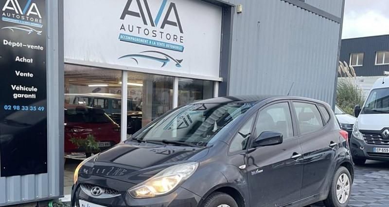Utilisé 2013 Hyundai ix20 Citadine | 6 980 € - Image 1/4