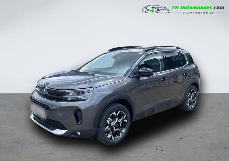 Utilisé 2025 Citroën C5 Aircross SUV | 31 500 € (Prix juste) - Image 1/4