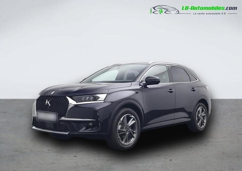Utilisé 2021 DS Automobiles DS7 Crossback SUV | 34 300 € - Image 1/4