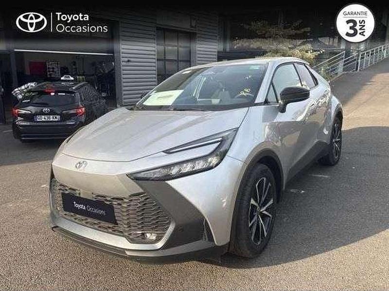 Utilisé 2024 Toyota C-HR Design SUV | 29 990 € (Prix juste) - Image 1/1