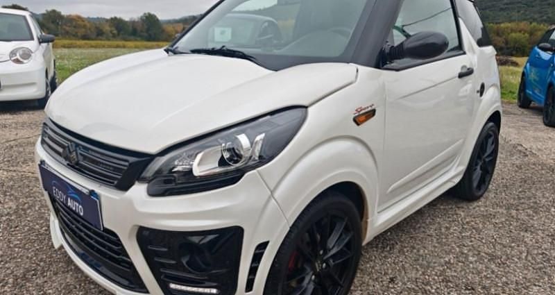 Utilisé 2023 Ligier JS50 Citadine | 10 900 € - Image 1/4