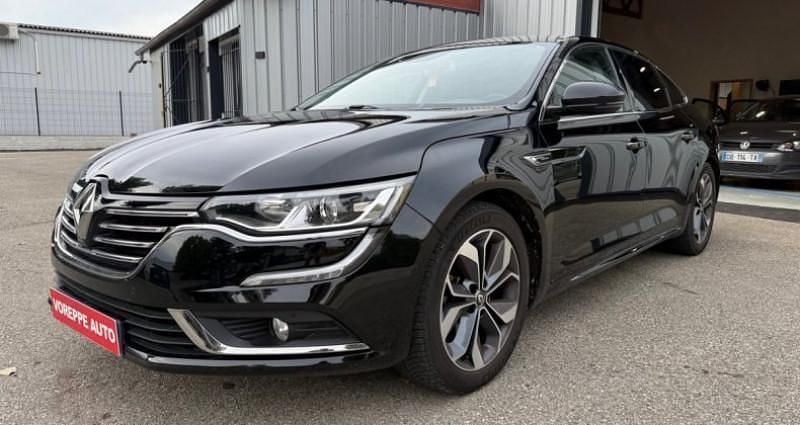 Utilisé 2020 Renault Talisman LIMITED Berline | 16 499 € (Bon prix) - Image 1/4