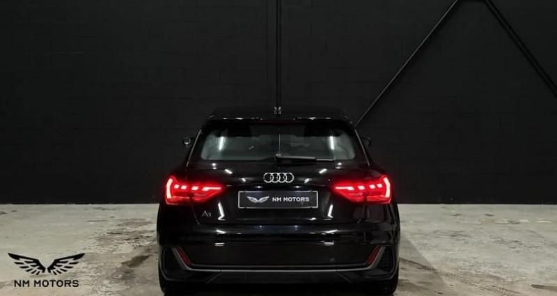 Occasion Audi A1 Sportback S-Line 110 ch (80 kW) 2021 Citadine