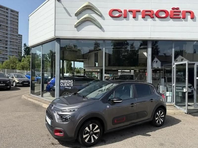 Utilisé 2020 Citroën C3 Citadine | 11 900 € (Prix juste) - Image 1/4