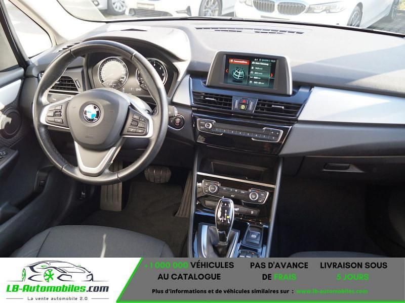 Occasion BMW 118 150 ch (110 kW) 2019 Citadine