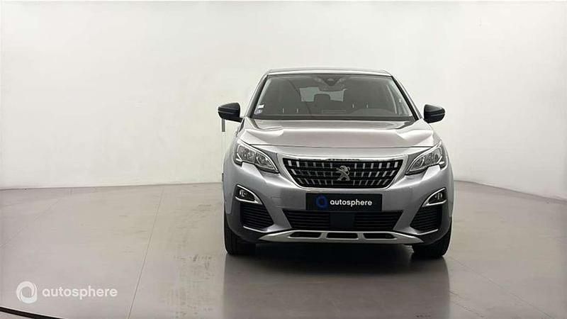 Occasion Peugeot 3008 Allure 184 ch (135 kW) 2020 SUV