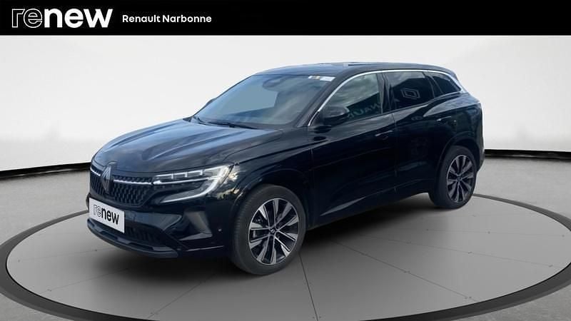 Noir Utilisé 2023 Renault Austral Techno SUV | 24 290 € (Bon prix) - Image 1/4
