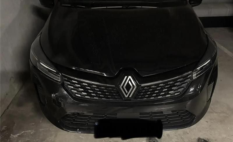 Utilisé 2024 Renault Clio V Evolution Berline | 12 999 € (Super prix) - Image 1/4