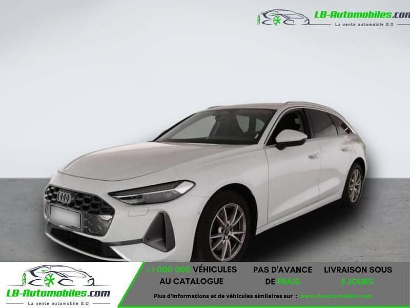 Utilisé 2025 Audi A5 Sport Coupé | 57 100 € (Prix cher) - Image 1/2