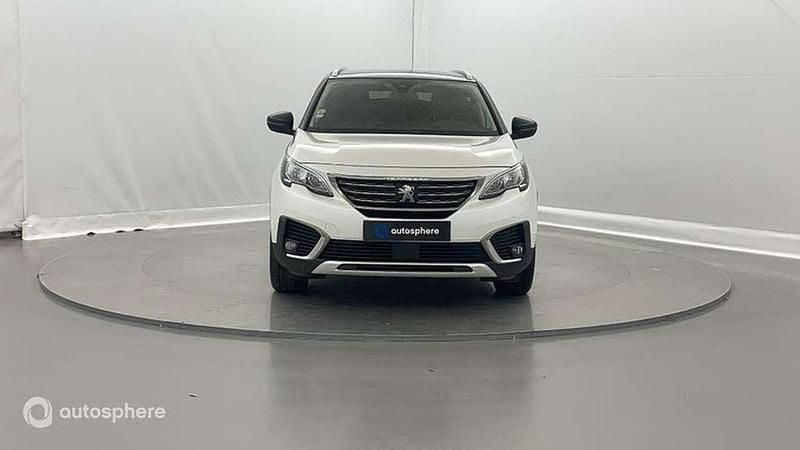 Occasion Peugeot 5008 Allure 122 ch (89 kW) 2018 SUV