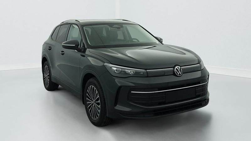 Nouvelle 2025 VW Tiguan Life SUV | 39 230 € - Image 1/4