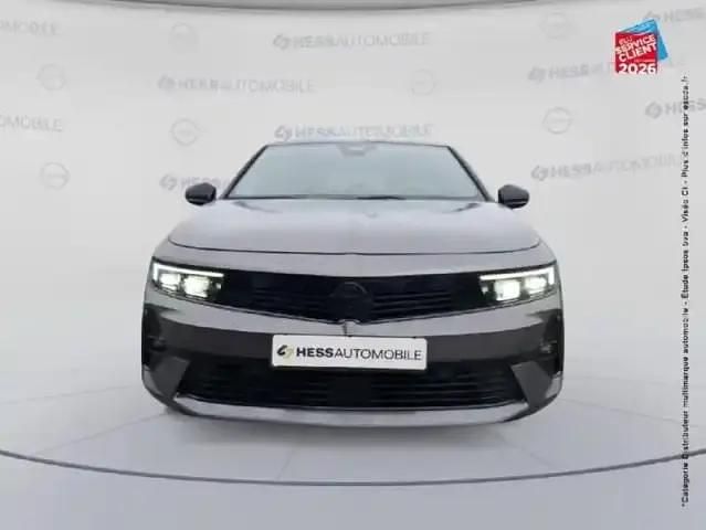 Gris Occasion 2024 Opel Astra Berline | 24 999 € (Prix juste) - Image 1/3