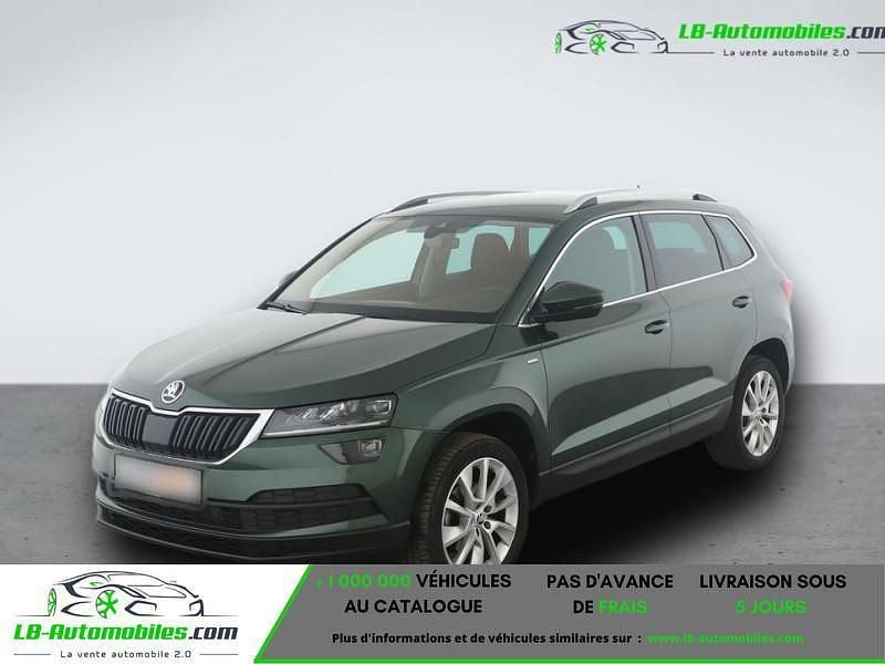 Utilisé 2022 Skoda Karoq SUV | 29 300 € (Bon prix) - Image 1/4