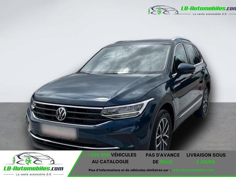 Occasion 2021 VW Tiguan SUV | 30 200 € (Prix cher) - Image 1/4