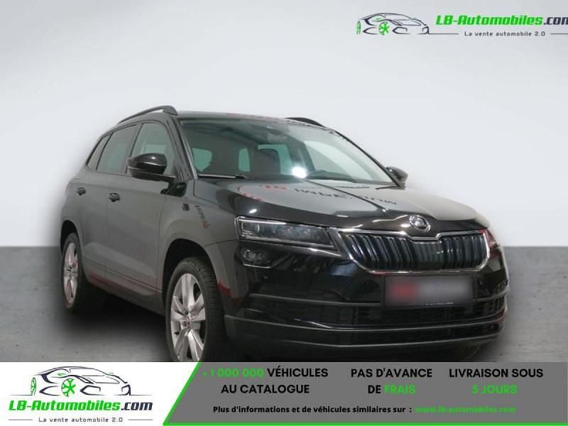 Occasion Skoda Karoq 150 ch (110 kW) 2020 SUV