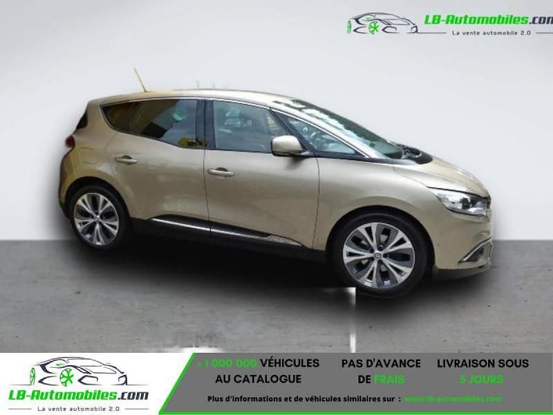 Occasion Renault Scénic IV 110 ch (80 kW) 2018 Monospace