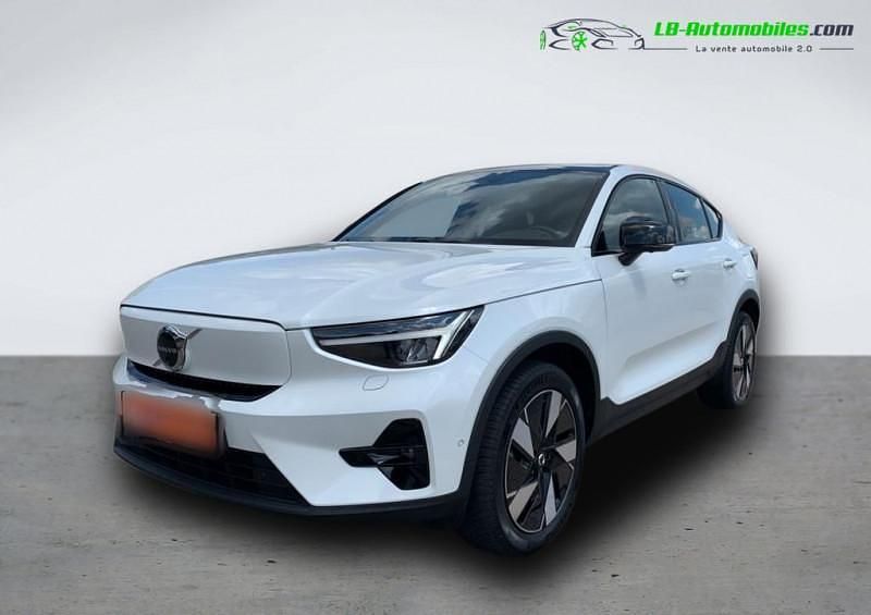 Utilisé 2023 Volvo C40 SUV | 45 500 € - Image 1/4