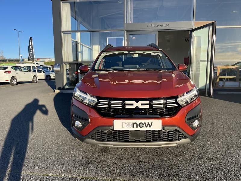 Occasion Dacia Jogger Expression 2023 Mar Monospace