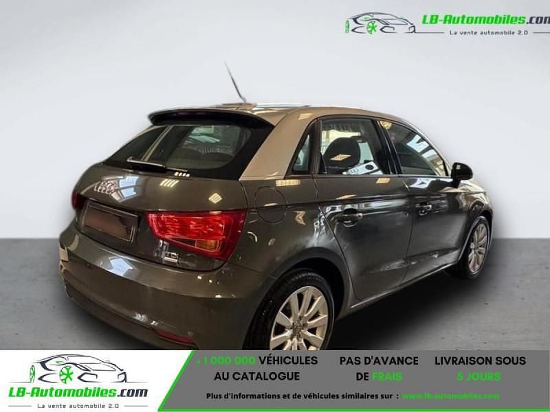Occasion Audi A1 Sportback 90 ch (66 kW) 2017 Citadine