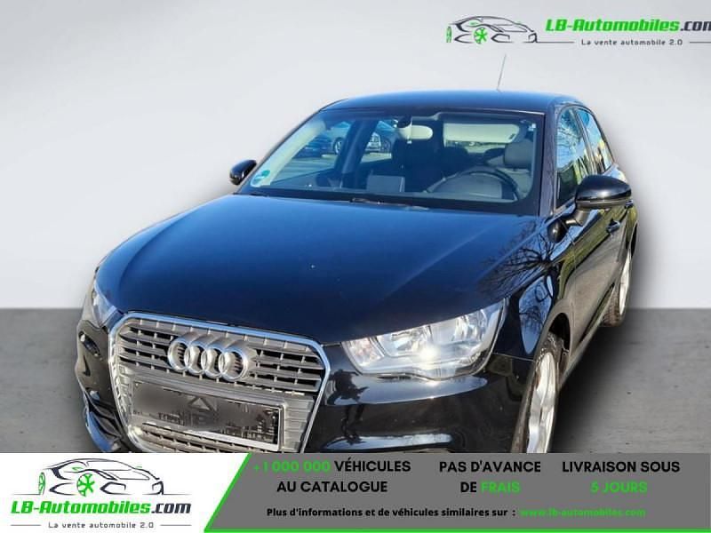 Occasion Audi A1 Sport 86 ch (63 kW) 2014 Citadine