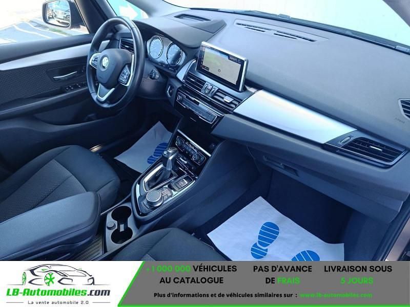 Occasion BMW 118 136 ch (100 kW) 2019 Citadine