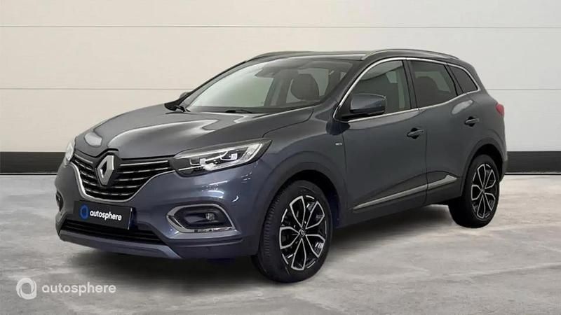 Utilisé 2021 Renault Kadjar Intens SUV | 19 799 € (Prix juste) - Image 1/4