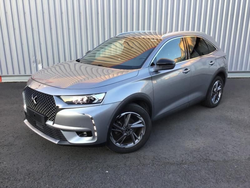 Utilisé 2022 DS Automobiles DS7 Crossback Rivoli SUV | 28 490 € (Bon prix) - Image 1/4