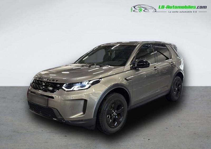 Utilisé 2020 Land Rover Discovery Sport SUV | 39 400 € (Prix assez cher) - Image 1/4