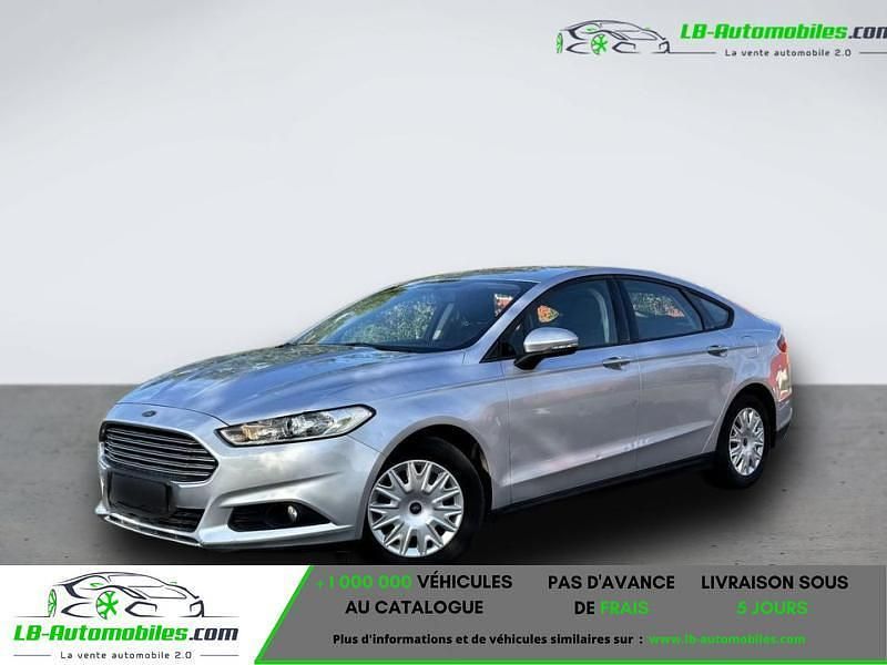 Occasion 2016 Ford Mondeo Berline | 15 800 € (Super prix) - Image 1/4