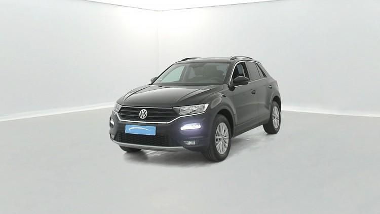 Utilisé 2020 VW T-Roc LOUNGE SUV | 21 190 € (Prix juste) - Image 1/1