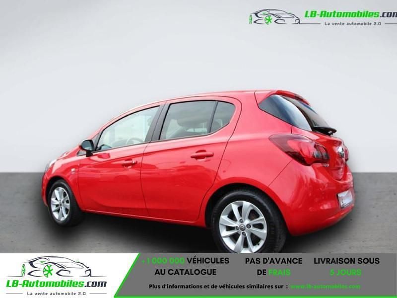 Occasion Opel Corsa 90 ch (66 kW) 2017 Citadine