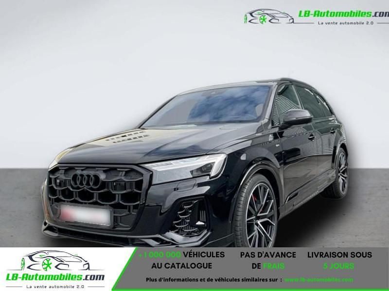 Occasion 2025 Audi Q7 Business SUV | 149 200 € - Image 1/4
