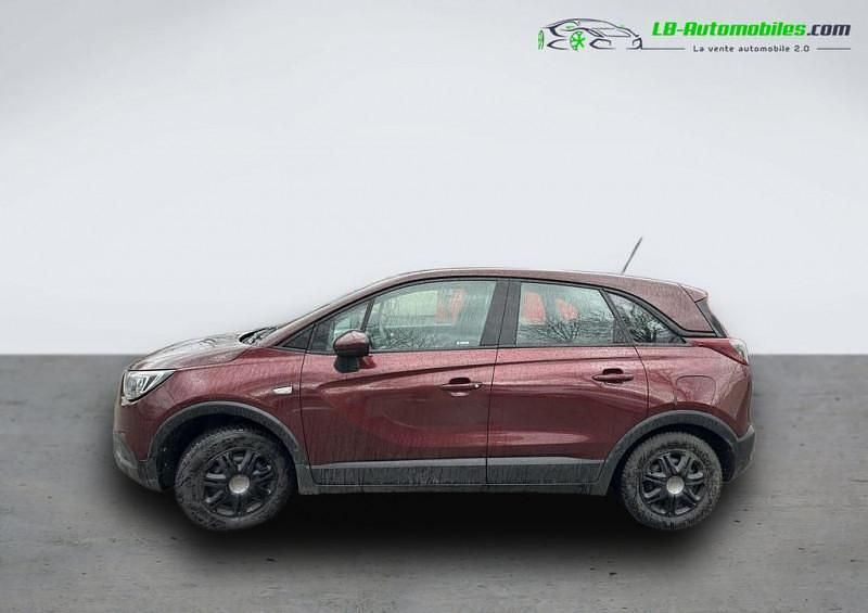 Utilisé 2018 Opel Crossland X SUV | 16 900 € (Prix juste) - Image 1/3