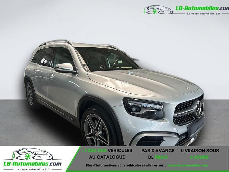 Utilisé 2023 Mercedes GLB250 SUV | 56 900 € - Image 1/4