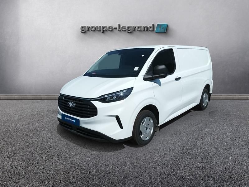 Nouvelle 2025 Ford Transit Trend | 39 990 € (Super prix) - Image 1/4