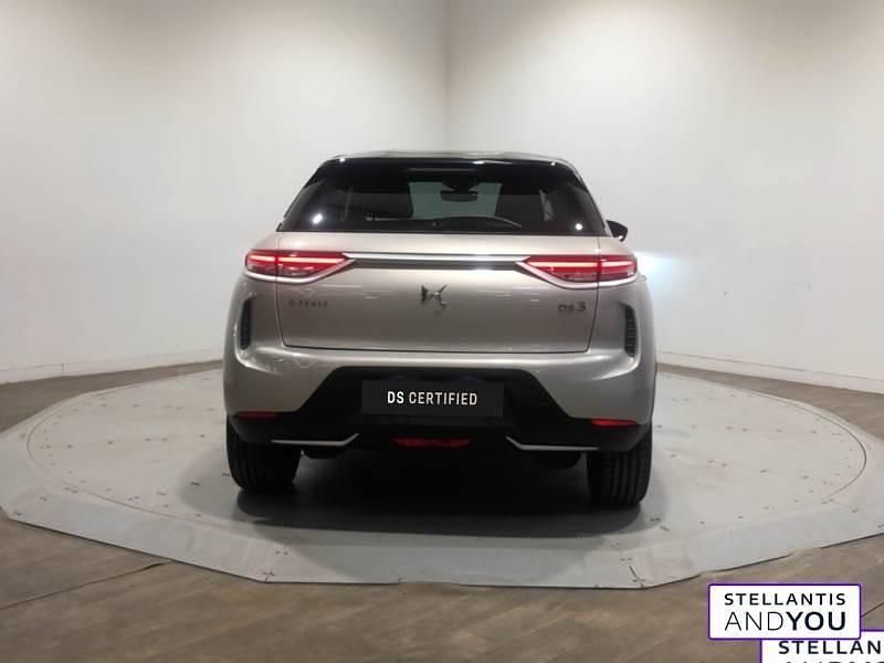 Occasion DS Automobiles DS3 Crossback Grand Chic 100 kW (136 ch) 2021 SUV