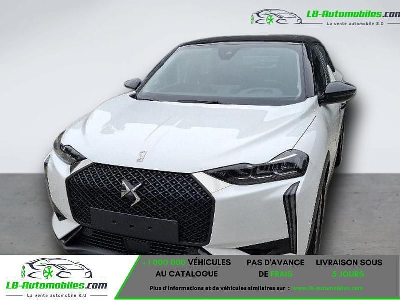 Utilisé 2023 DS Automobiles DS3 Citadine | 22 200 € (Prix juste) - Image 1/4