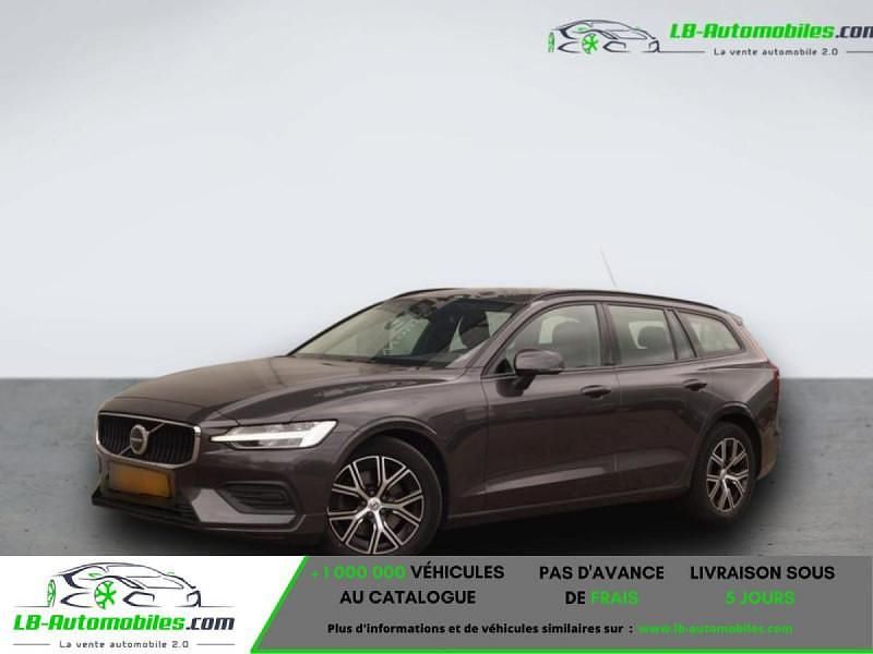 Utilisé 2023 Volvo V60 Break | 34 300 € - Image 1/4