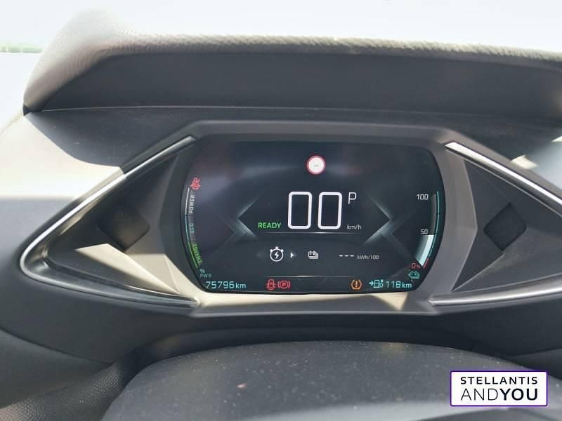 Occasion DS Automobiles DS3 Crossback Connected Chic 100 kW (136 ch) 2021 SUV