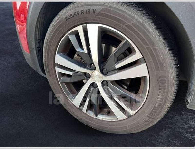 Occasion Peugeot 3008 GT-line 130 ch (95 kW) 2017 Citadine