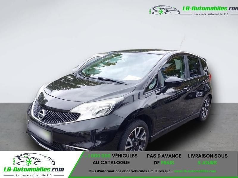Utilisé 2015 Nissan Note S Monospace | 11 800 € (Prix cher) - Image 1/4