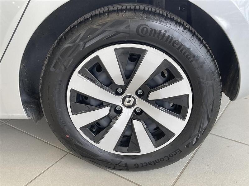 Occasion Renault Clio V Equilibre 91 ch (66 kW) 2023 Gris Citadine