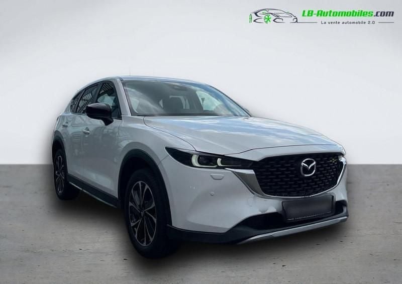 Utilisé 2023 Mazda CX-5 SUV | 37 500 € (Prix juste) - Image 1/4