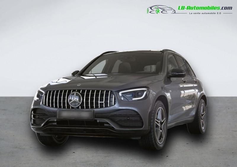 Utilisé 2020 Mercedes GLC43 AMG AMG | 61 700 € - Image 1/4