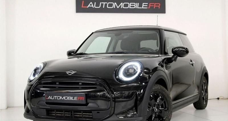 Occasion 2022 Mini Cooper Business Citadine | 21 350 € (Super prix) - Image 1/4
